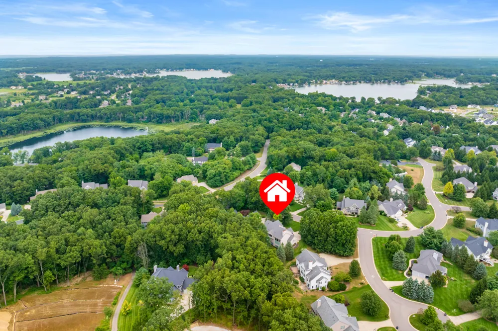8475 Parkstone Terrace Texas Charter Township, MI 49071