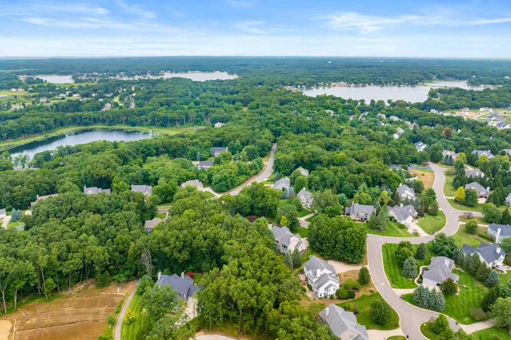 8475 Parkstone Terrace Texas Charter Township, MI 49071