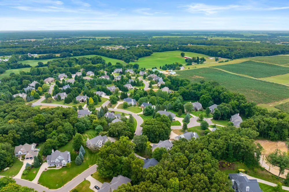 8475 Parkstone Terrace Texas Charter Township, MI 49071