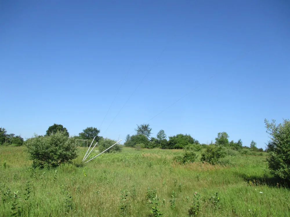 329 Washington Street Richland Township, MI 48756