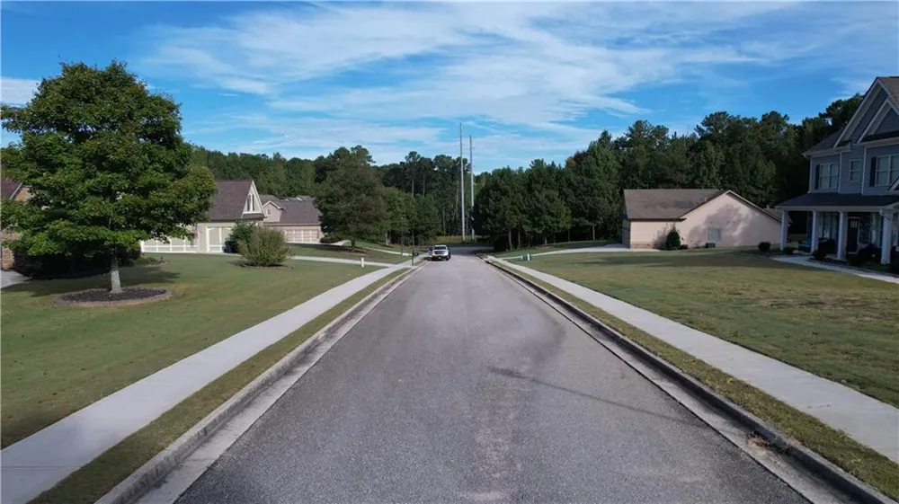 3045 Wood Valley Court Loganville, GA 30052