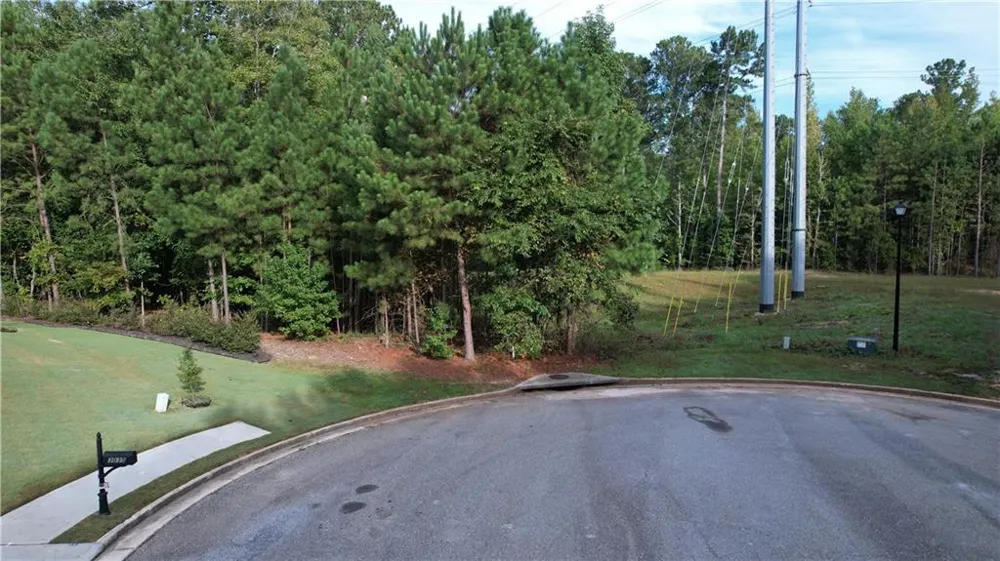 3045 Wood Valley Court Loganville, GA 30052