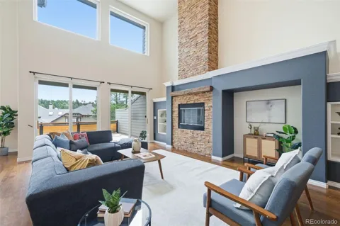 4205 Morning Star Drive