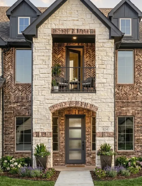 824 Eaglescliffe Landing