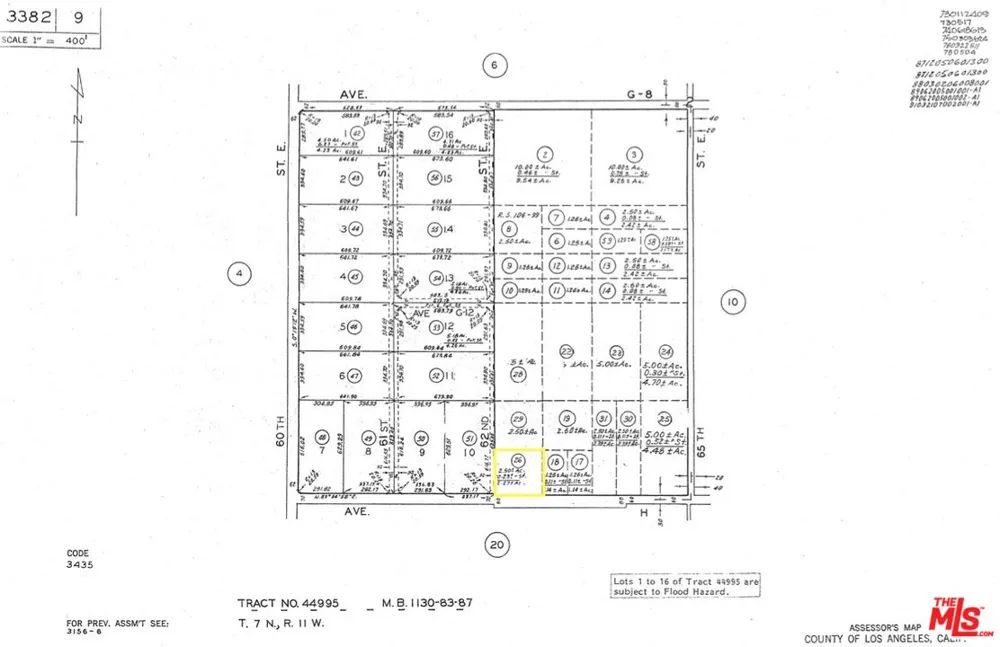 63 E Ste Roosevelt, CA 93535