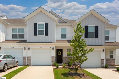 3074 Whispering Willow Court