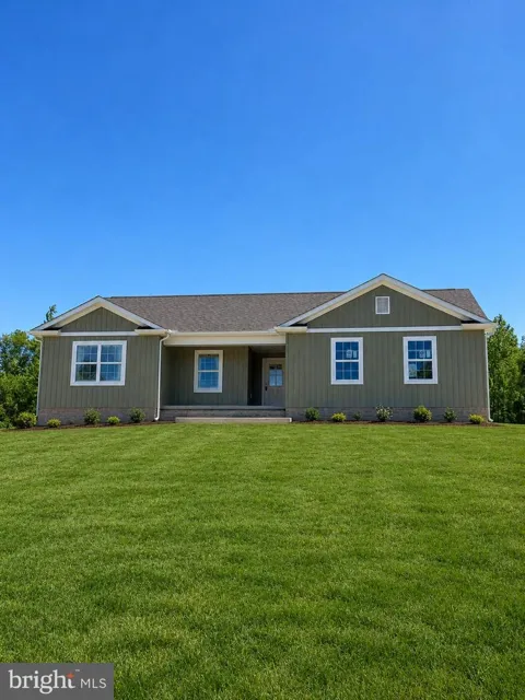 10918 DEERWOOD DRIVE