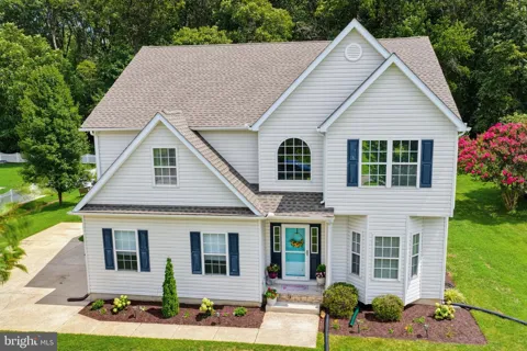 379 FIELDBROOK DRIVE