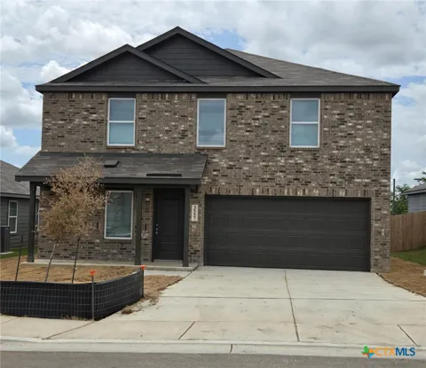 3557 Canyon Ridge