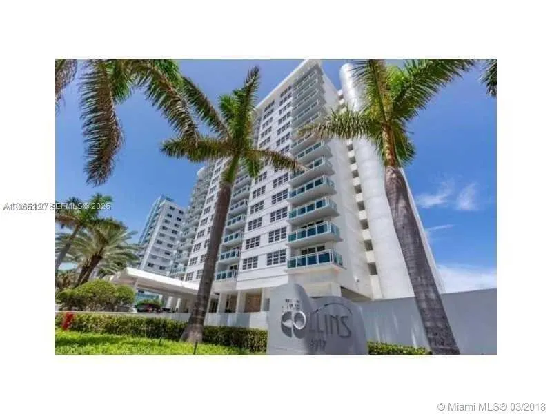 6917 Collins Ave #912 Miami Beach, FL 33141
