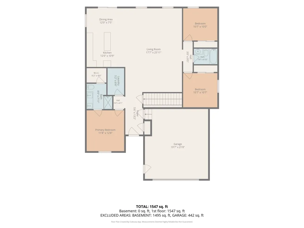 14869 Hilltop Drive Cement City, MI 49233