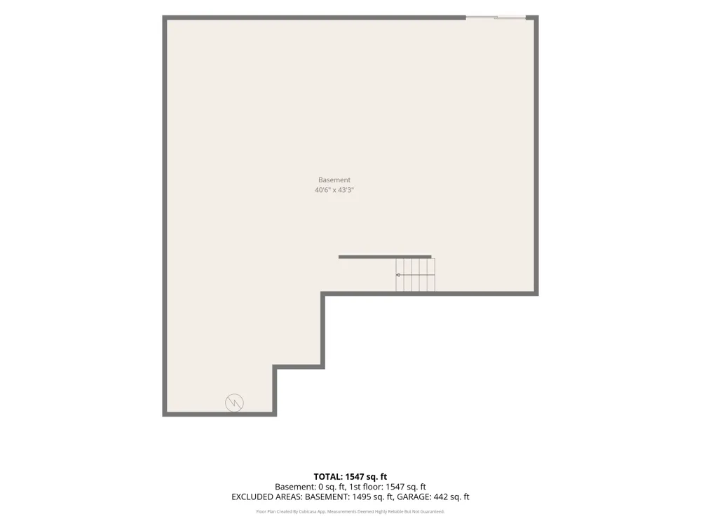 14869 Hilltop Drive Cement City, MI 49233