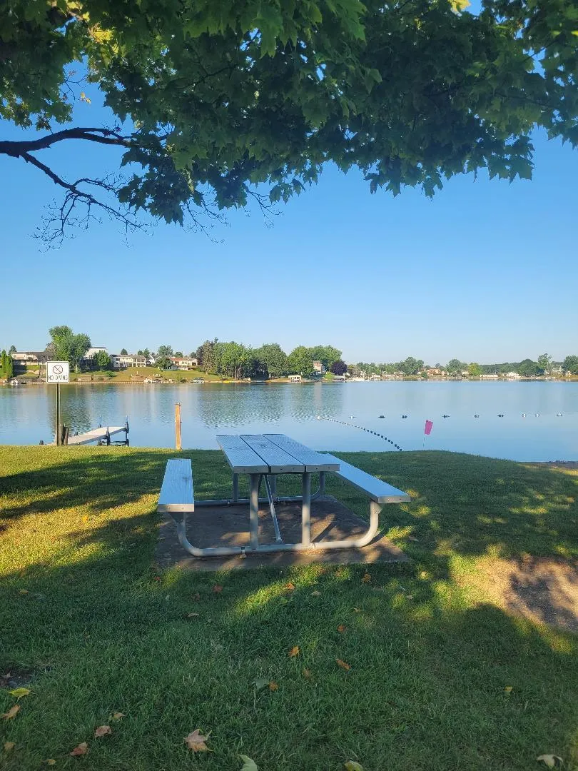 14869 Hilltop Drive Cement City, MI 49233