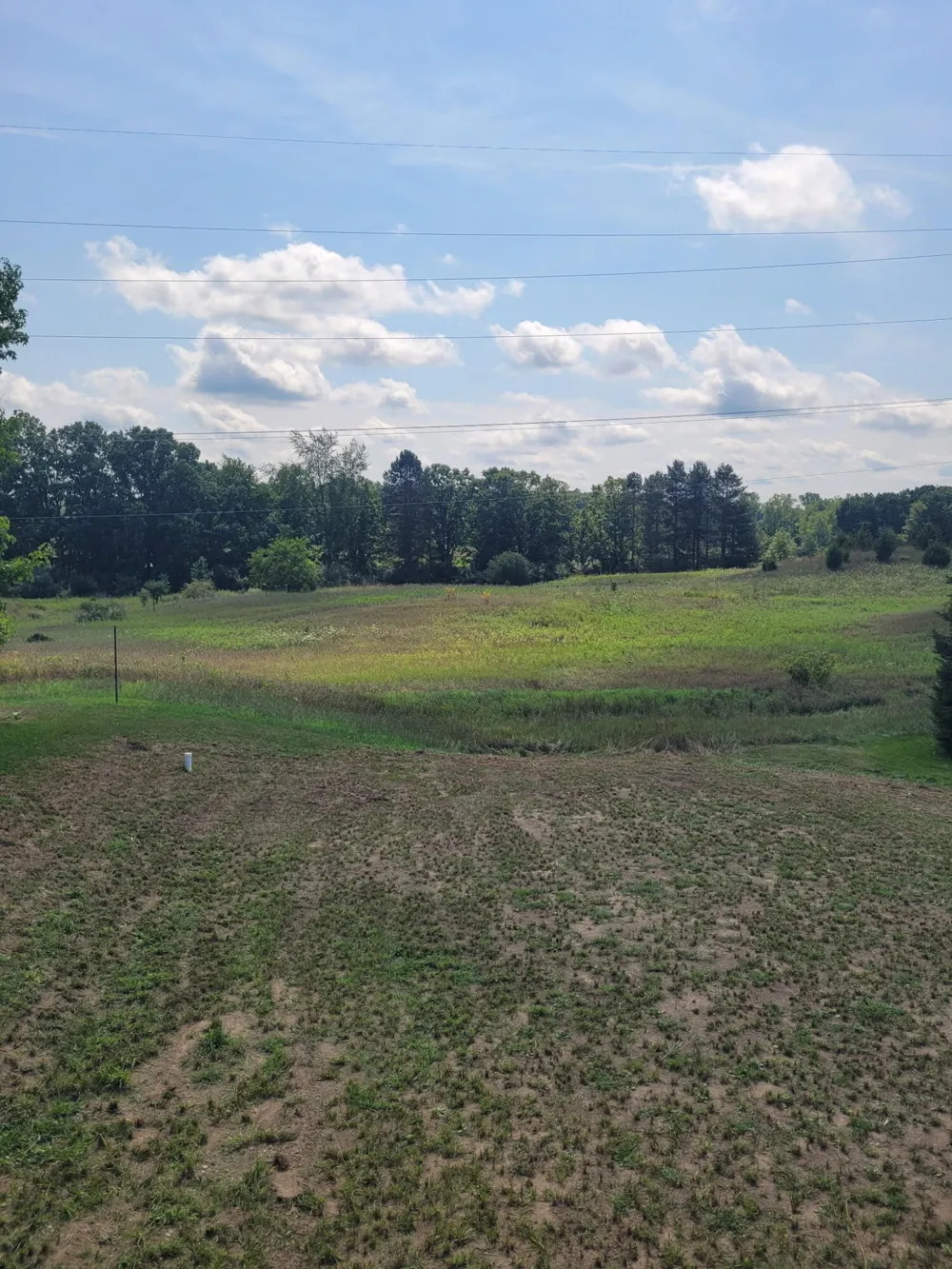 14869 Hilltop Drive Cement City, MI 49233