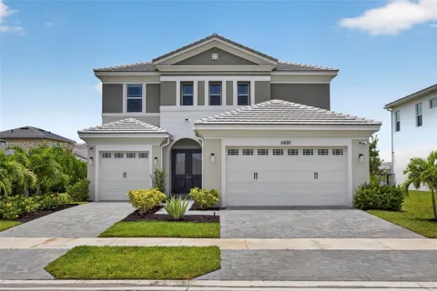 5691 Bristlecone Commoms