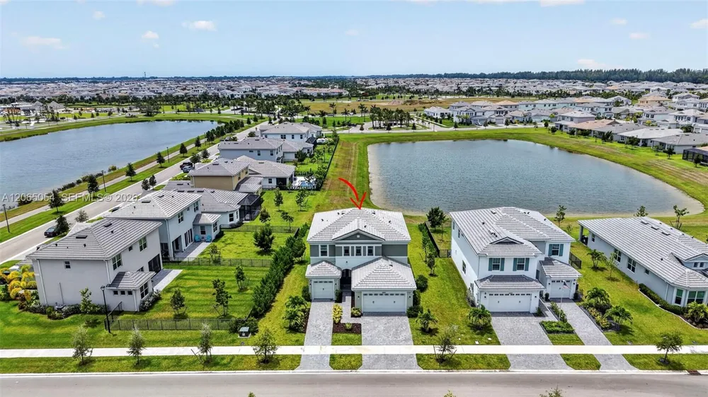 5691 Bristlecone Commoms Westlake, FL 33470