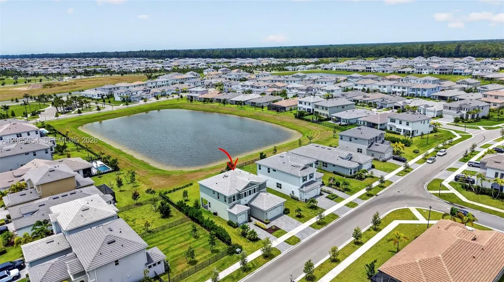 5691 Bristlecone Commoms Westlake, FL 33470