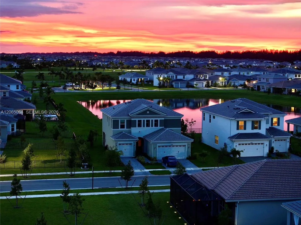 5691 Bristlecone Commoms Westlake, FL 33470