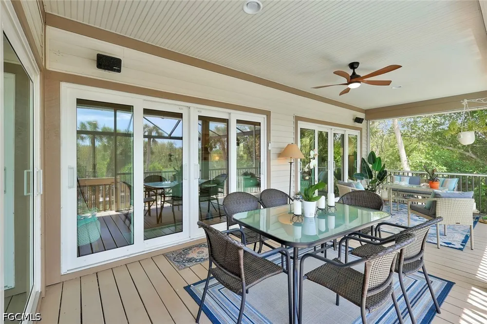 Sunset Circle Sanibel, FL 33957