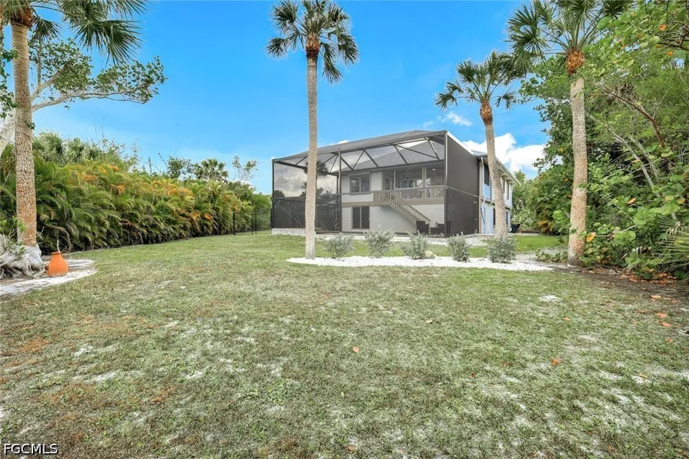 Sunset Circle Sanibel, FL 33957