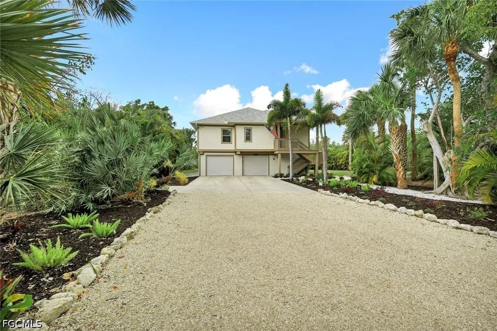 Sunset Circle Sanibel, FL 33957