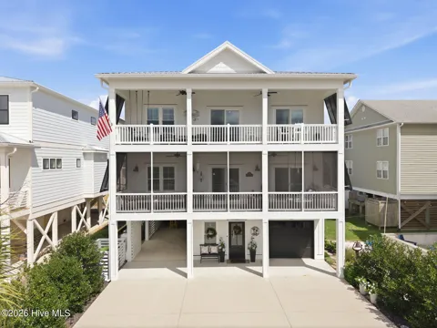 1119 Bonito Lane