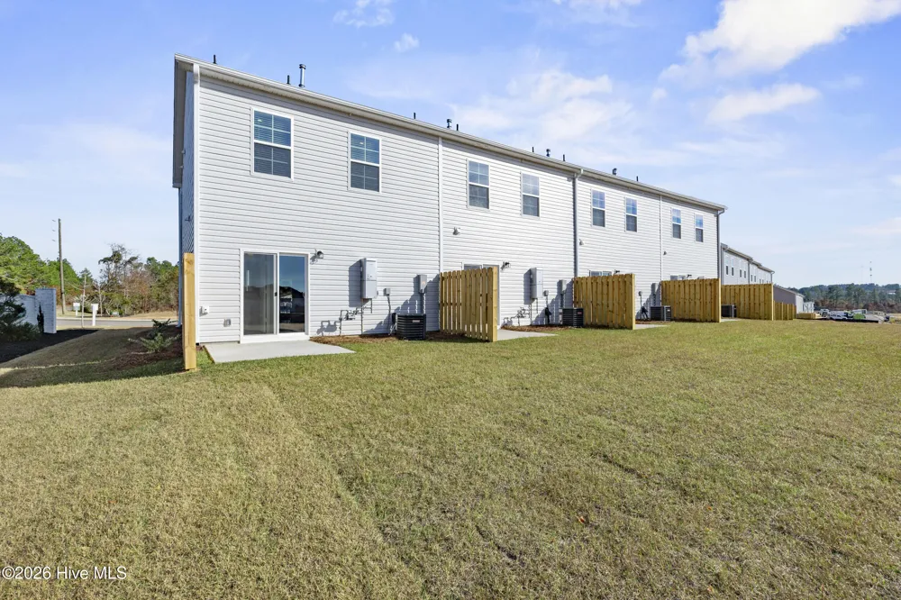 604 Slim Cypress Run Graniteville, SC 29829