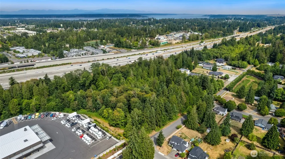 31 XXX 32nd Avenue S Federal Way, WA 98003