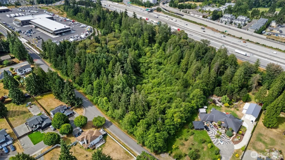 31 XXX 32nd Avenue S Federal Way, WA 98003