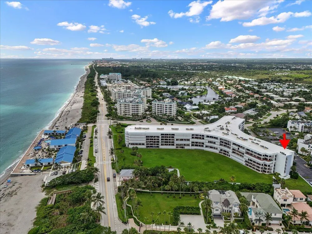 1300 S State Hwy A1A #119 Jupiter, FL 33477