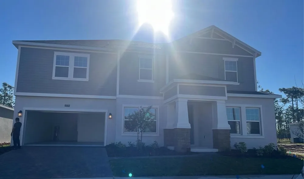 5779 STEPHENS ROAD St Cloud, FL 34771