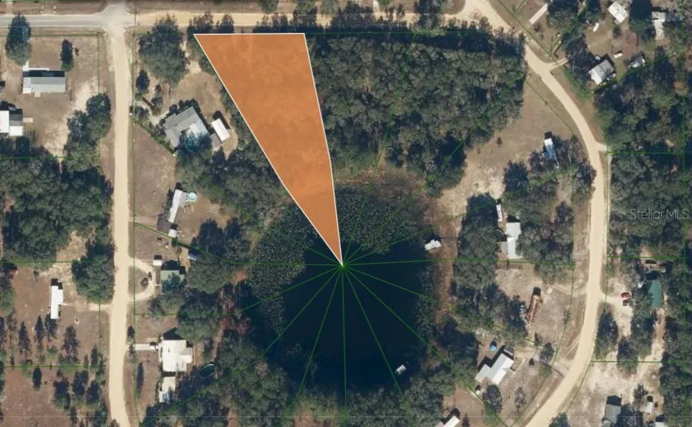 503 64TH STREET Interlachen, FL 32148