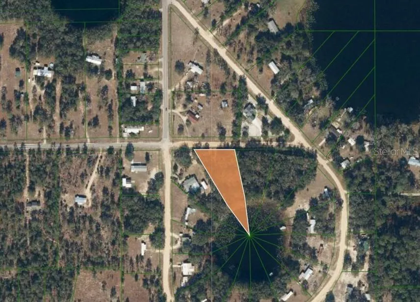 503 64TH STREET Interlachen, FL 32148