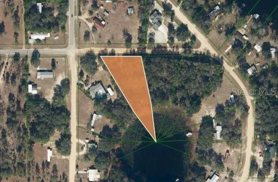 503 64TH STREET Interlachen, FL 32148