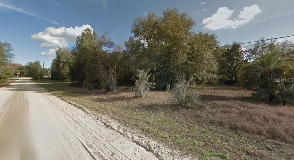503 64TH STREET Interlachen, FL 32148