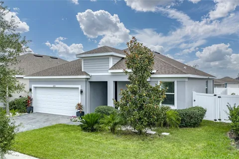 2235 PIGEON PLUM DRIVE
