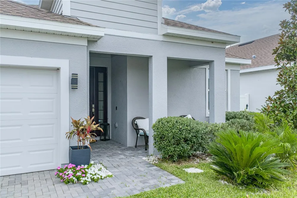 2235 PIGEON PLUM DRIVE Haines City, FL 33844