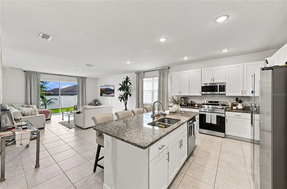 2235 PIGEON PLUM DRIVE Haines City, FL 33844