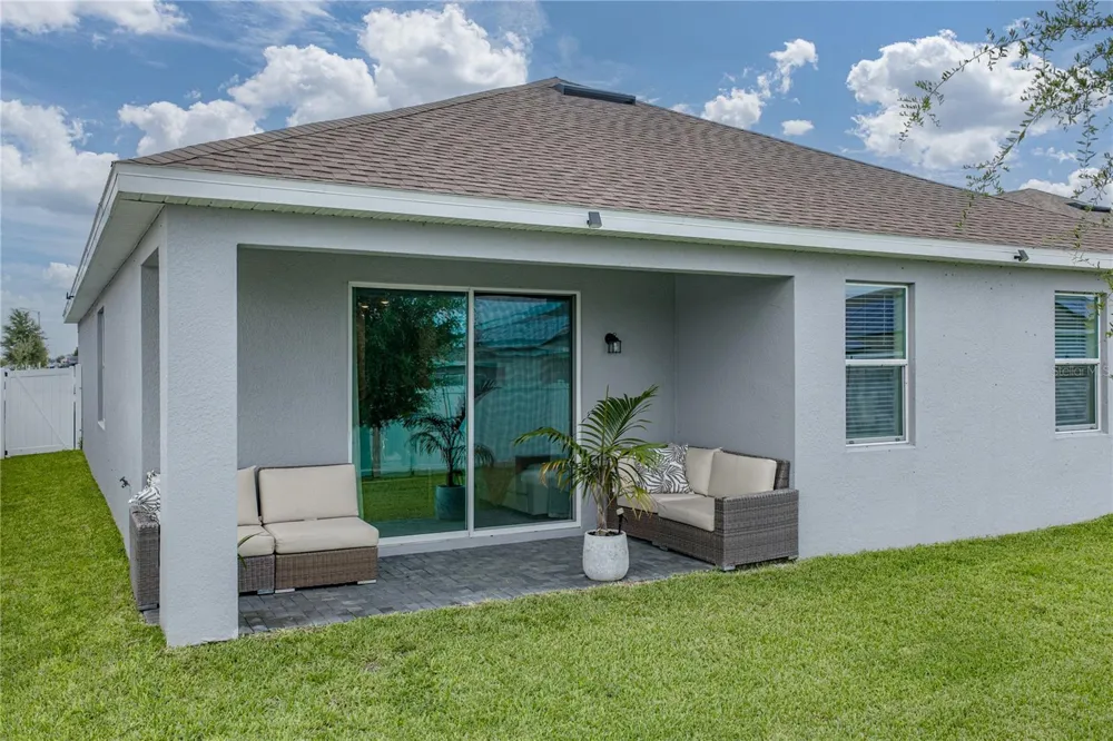 2235 PIGEON PLUM DRIVE Haines City, FL 33844