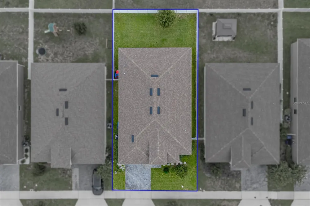 2235 PIGEON PLUM DRIVE Haines City, FL 33844