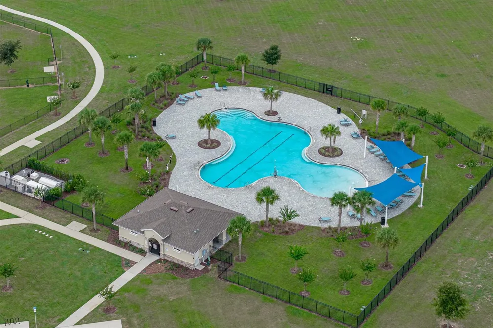 2235 PIGEON PLUM DRIVE Haines City, FL 33844