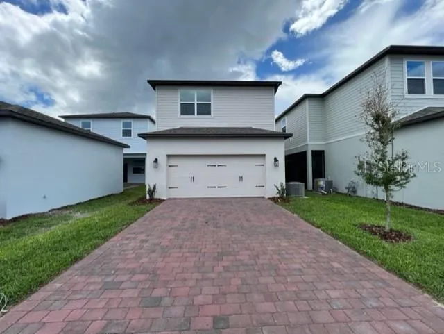 12755 BRODLOVE LANE Winter Garden, FL 34787