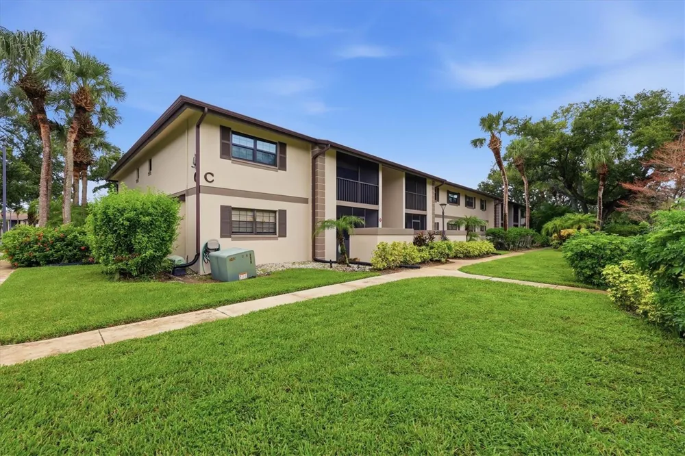 1515 FORREST NELSON BOULEVARD #C105 Port Charlotte, FL 33952