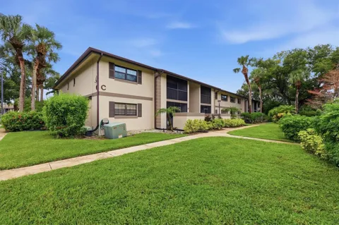 1515 FORREST NELSON BOULEVARD #C105