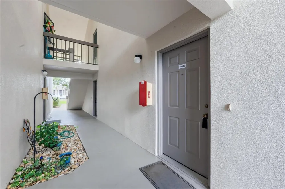 1515 FORREST NELSON BOULEVARD #C105 Port Charlotte, FL 33952