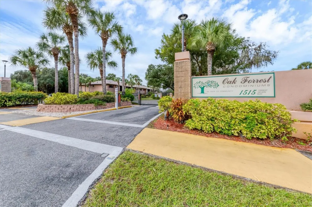 1515 FORREST NELSON BOULEVARD #C105 Port Charlotte, FL 33952