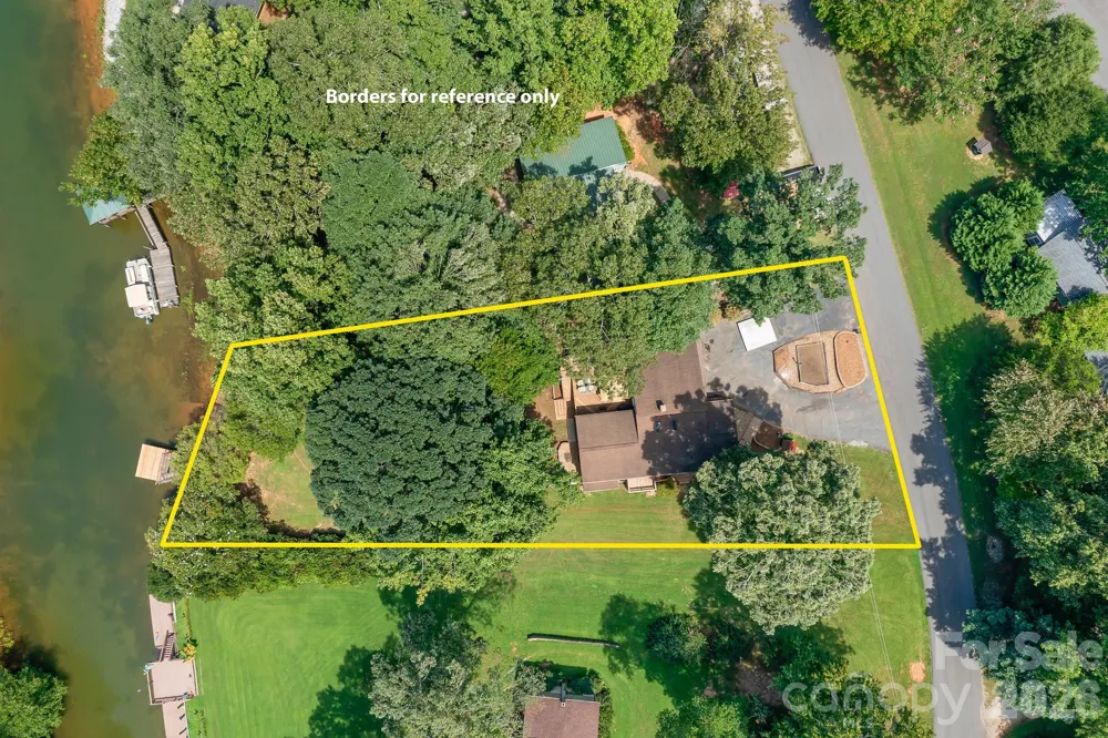 7224 Right Angle Street Sherrills Ford, NC 28673