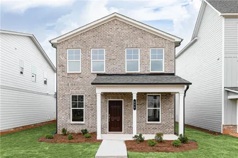 3198 Croftside Commons