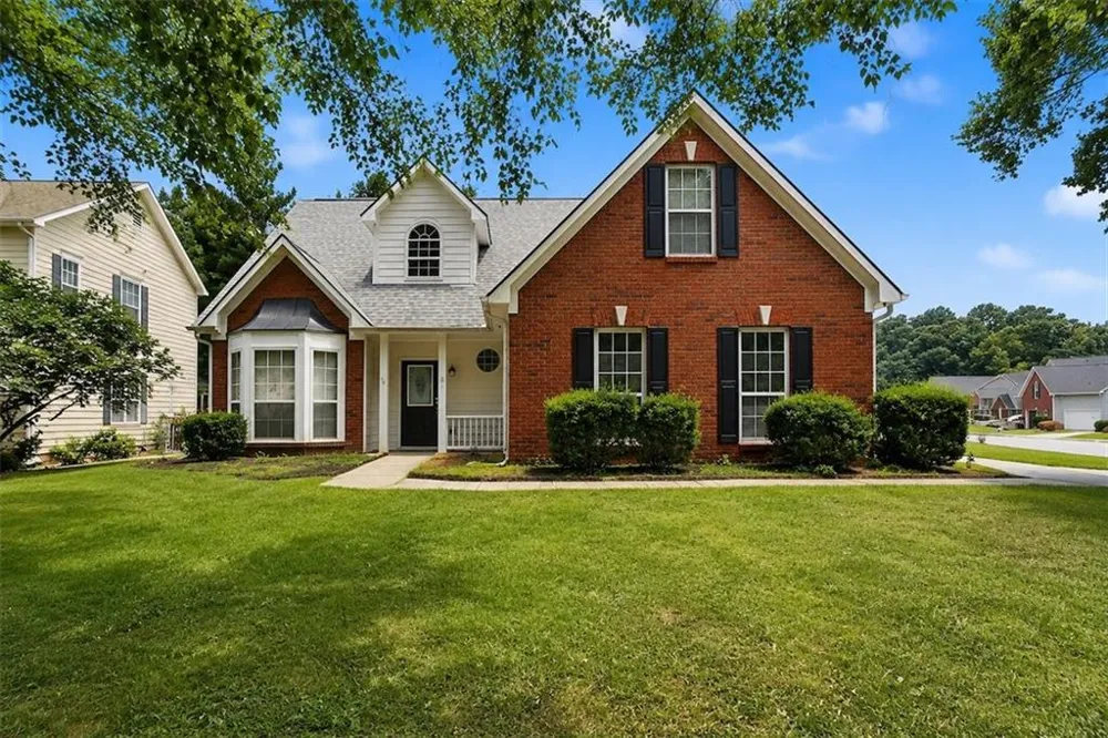 665 Peachtree Trails Drive Suwanee, GA 30024