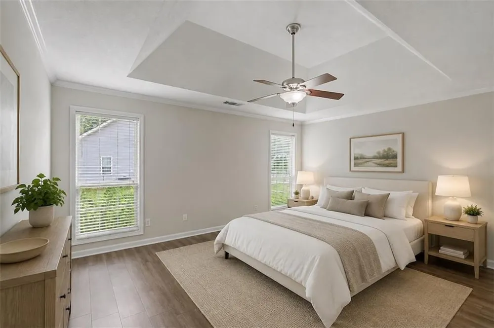 665 Peachtree Trails Drive Suwanee, GA 30024